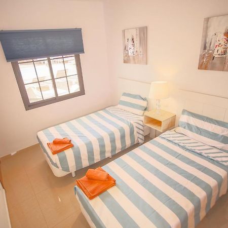 Club Atlantico Daire Puerto del Carmen  Dış mekan fotoğraf