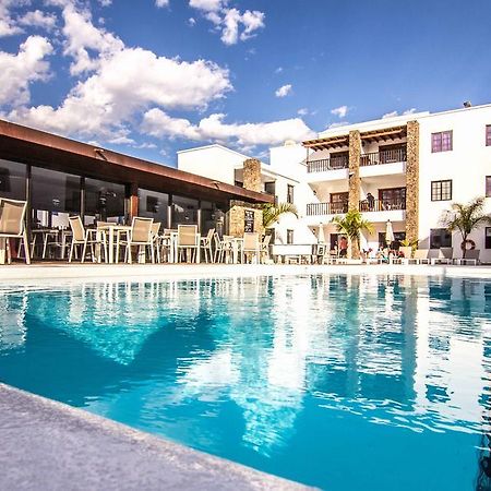 Club Atlantico Daire Puerto del Carmen  Dış mekan fotoğraf
