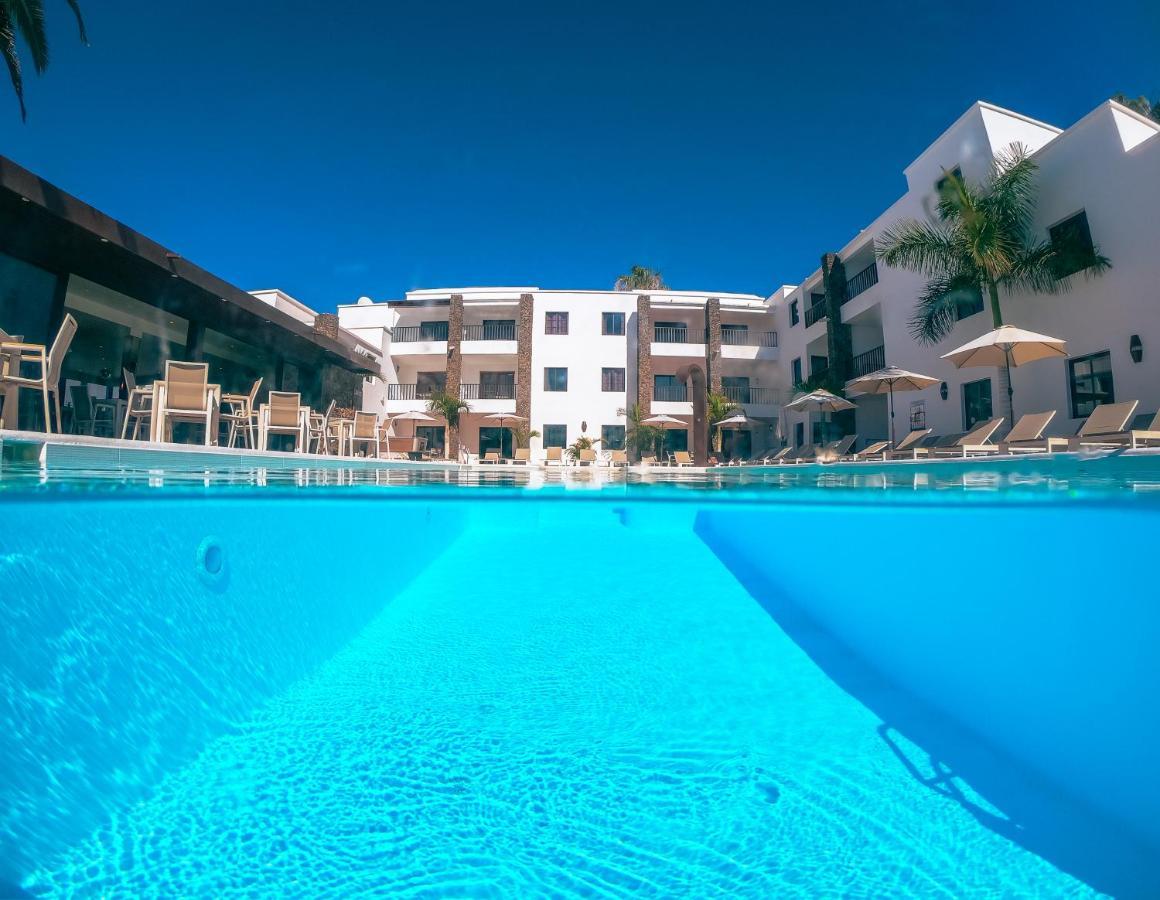 Club Atlantico Daire Puerto del Carmen  Dış mekan fotoğraf