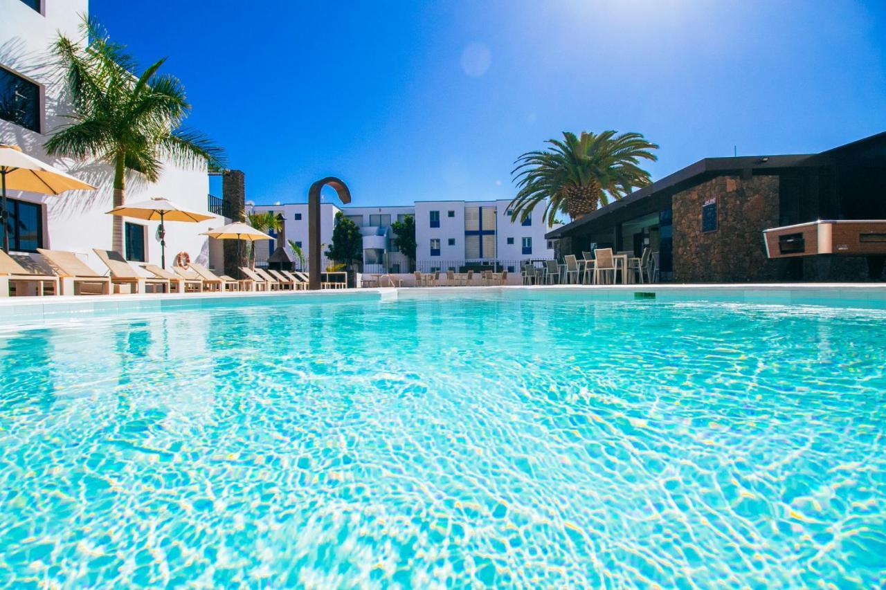Club Atlantico Daire Puerto del Carmen  Dış mekan fotoğraf