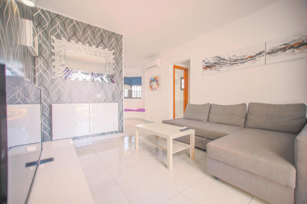Club Atlantico Daire Puerto del Carmen  Dış mekan fotoğraf