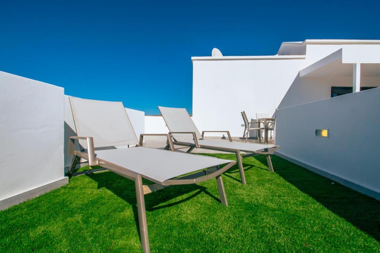 Club Atlantico Daire Puerto del Carmen  Dış mekan fotoğraf
