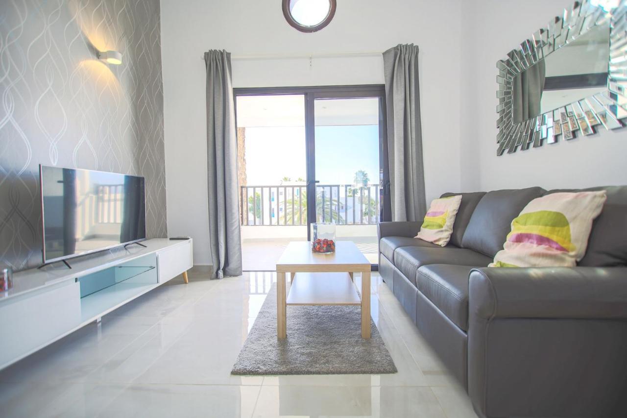 Club Atlantico Daire Puerto del Carmen  Dış mekan fotoğraf