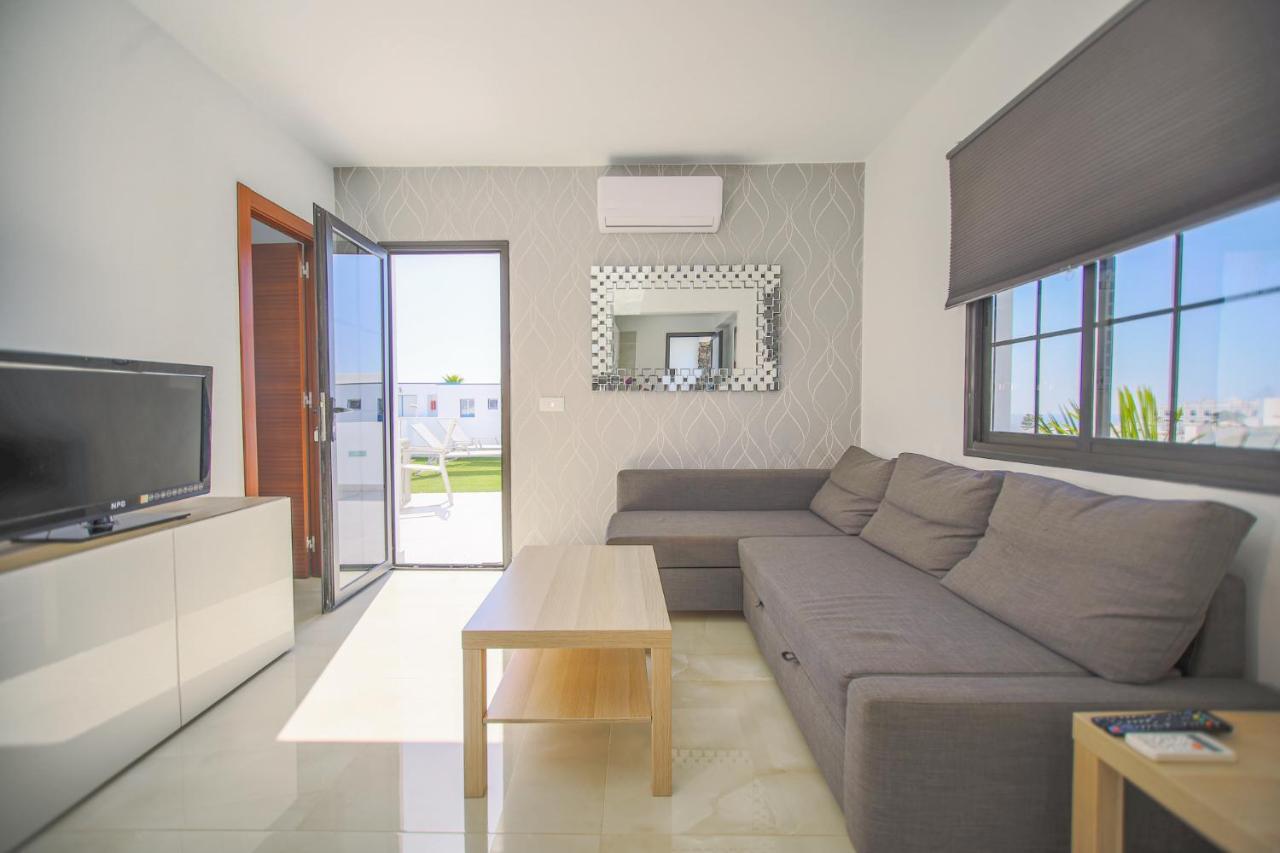Club Atlantico Daire Puerto del Carmen  Dış mekan fotoğraf
