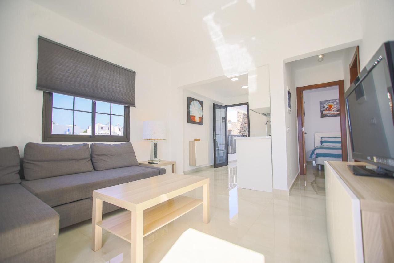 Club Atlantico Daire Puerto del Carmen  Dış mekan fotoğraf