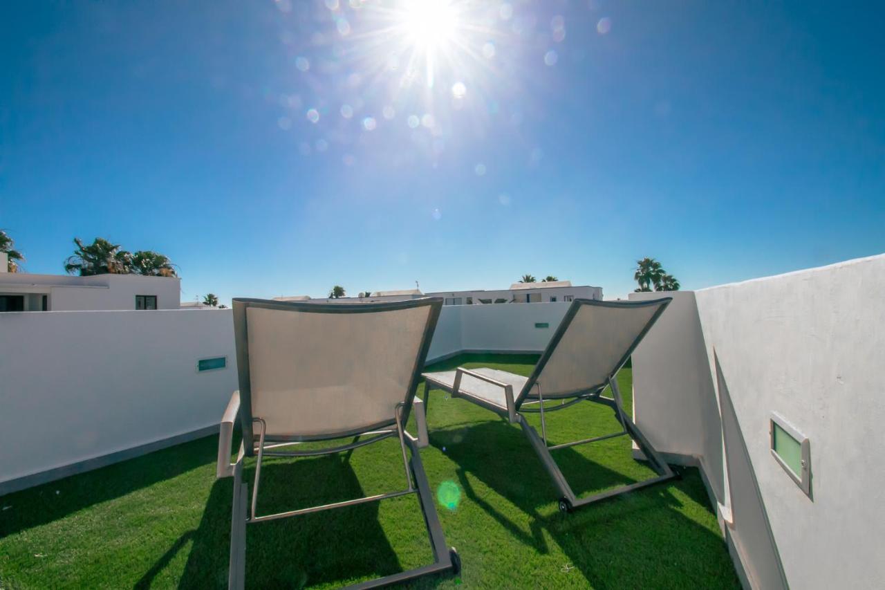 Club Atlantico Daire Puerto del Carmen  Dış mekan fotoğraf