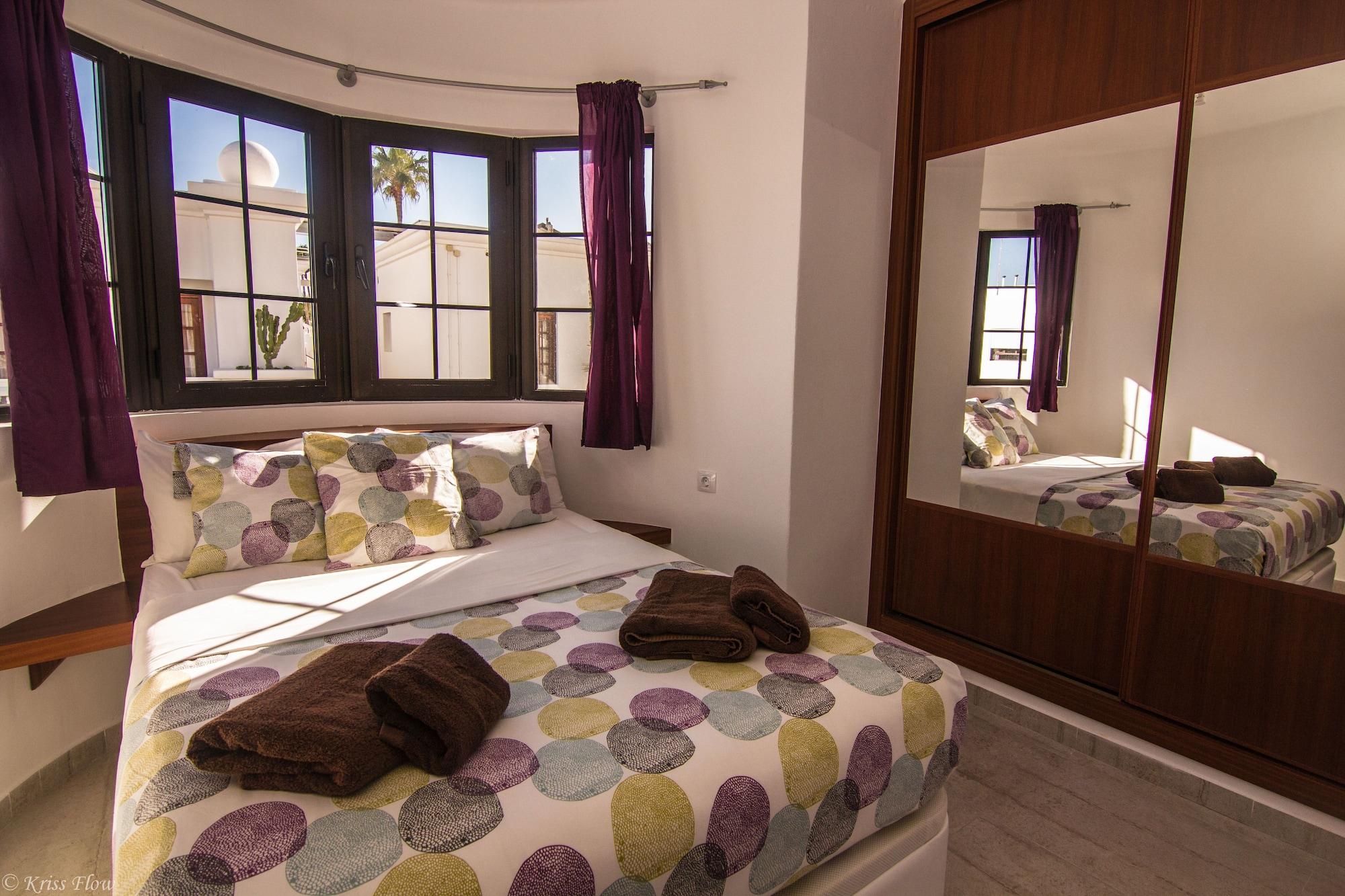 Club Atlantico Daire Puerto del Carmen  Dış mekan fotoğraf