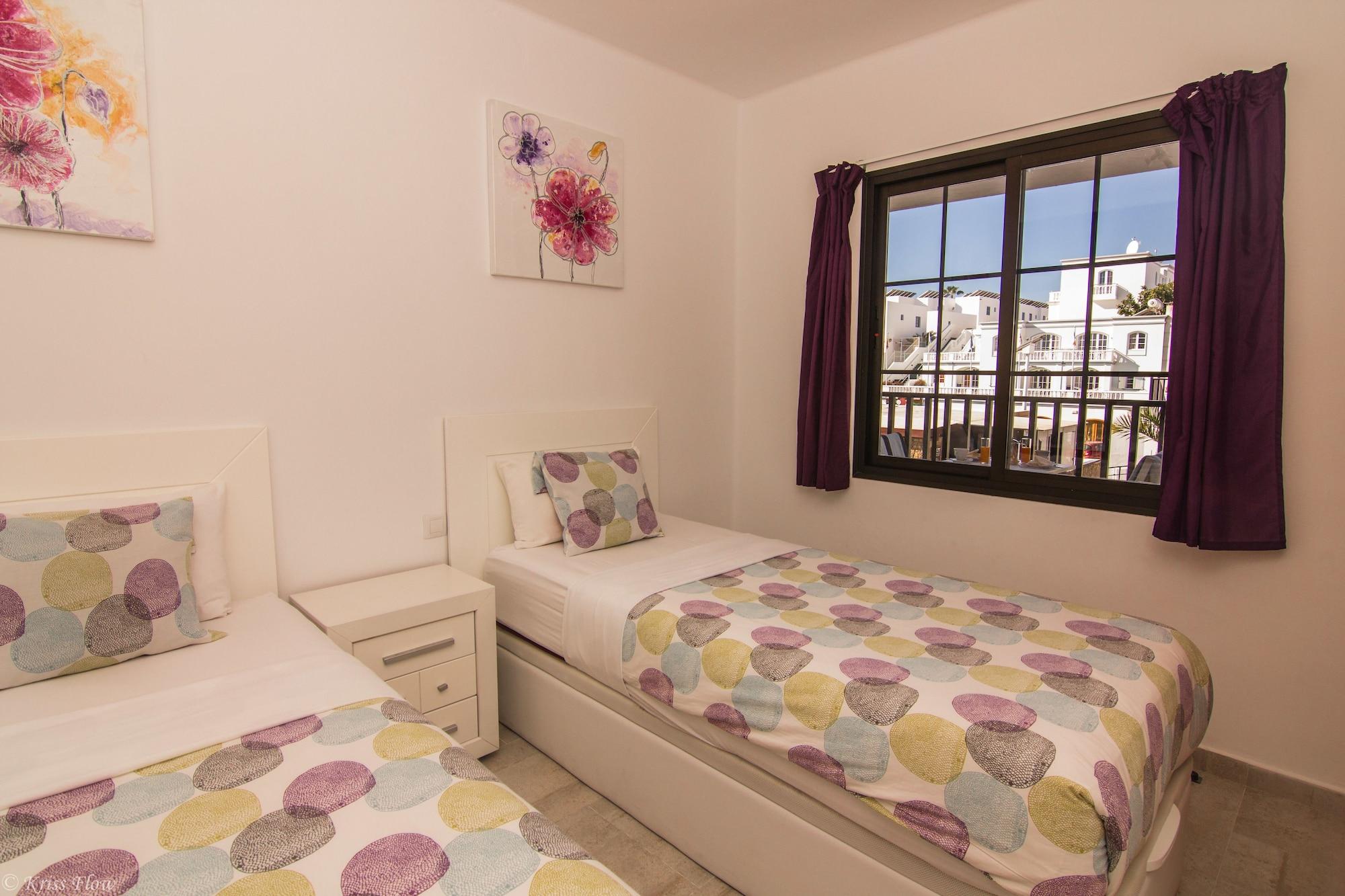 Club Atlantico Daire Puerto del Carmen  Dış mekan fotoğraf