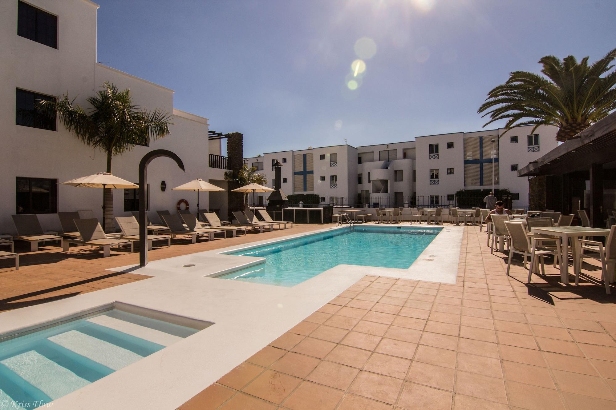 Club Atlantico Daire Puerto del Carmen  Dış mekan fotoğraf