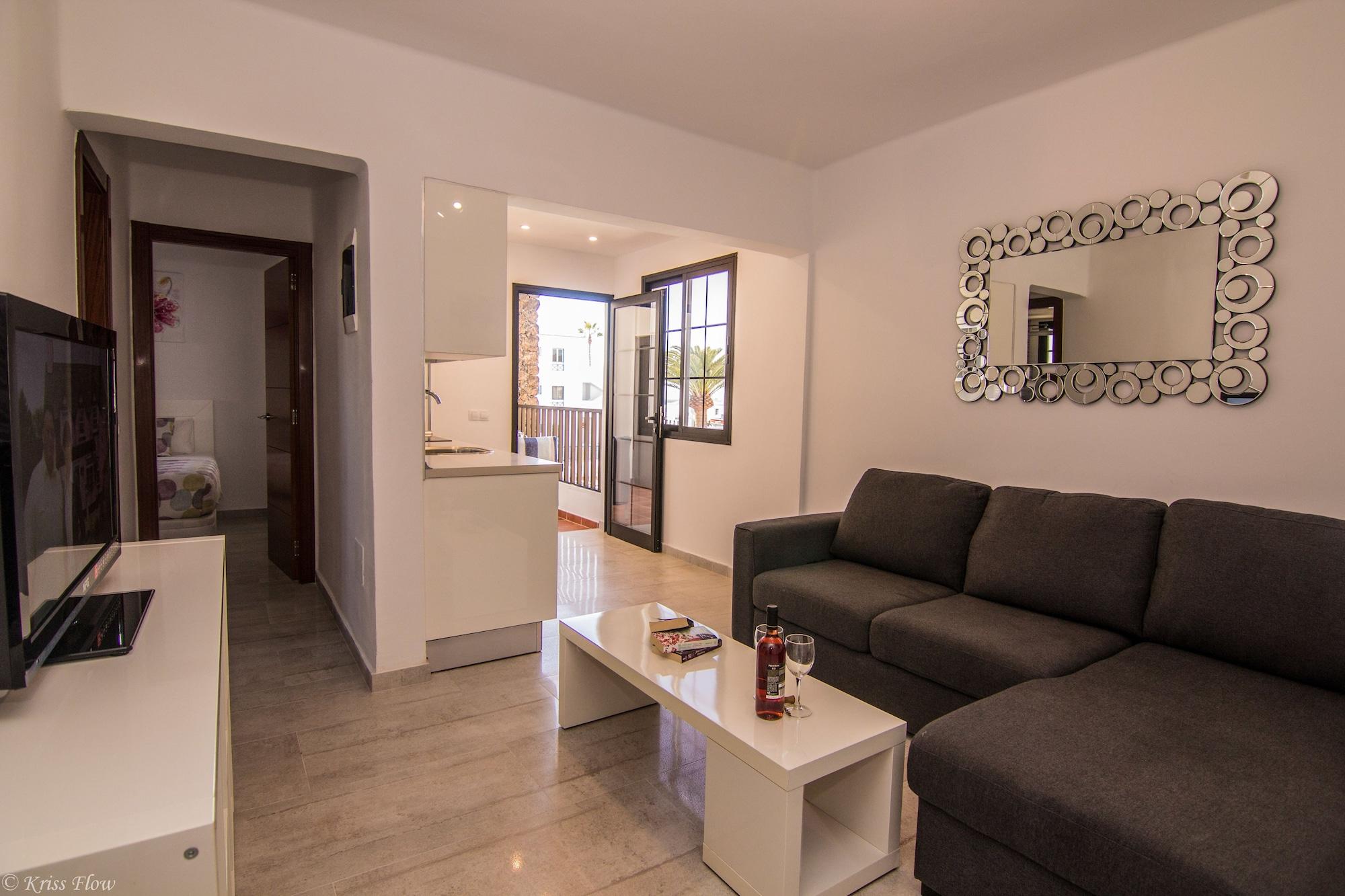 Club Atlantico Daire Puerto del Carmen  Dış mekan fotoğraf