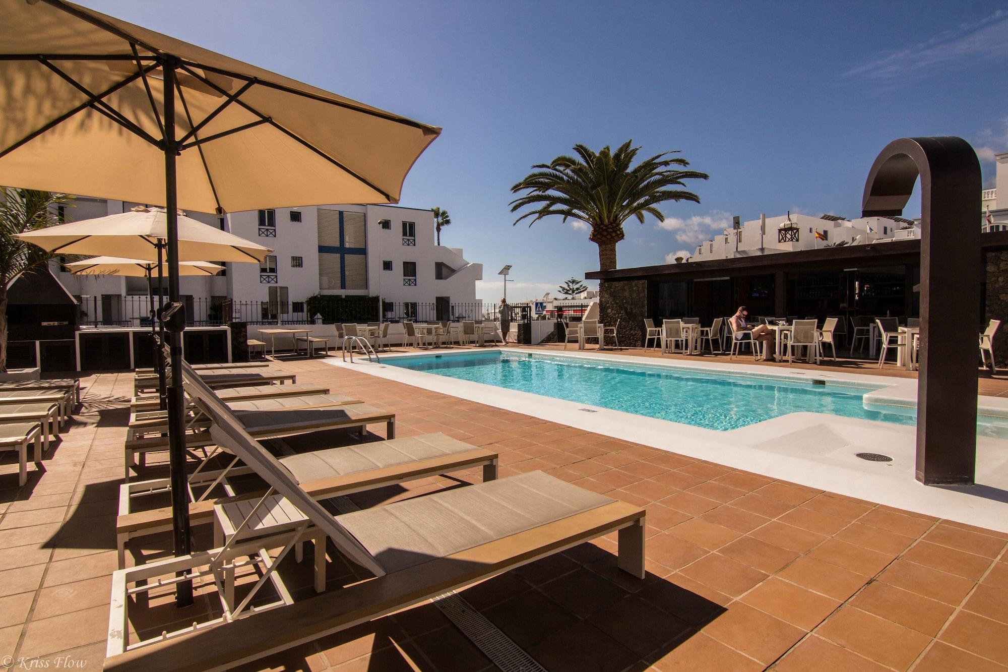 Club Atlantico Daire Puerto del Carmen  Dış mekan fotoğraf