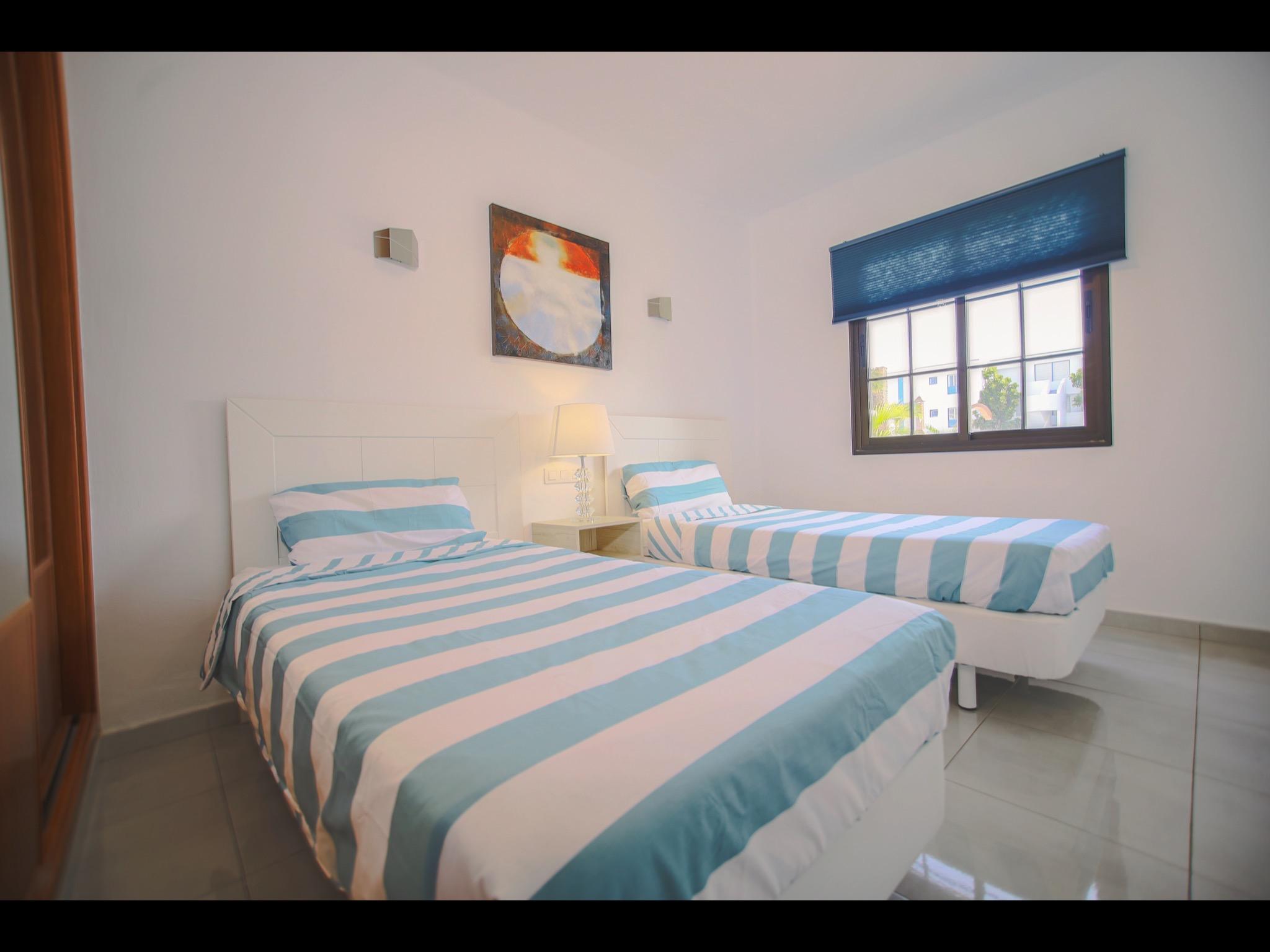 Club Atlantico Daire Puerto del Carmen  Dış mekan fotoğraf