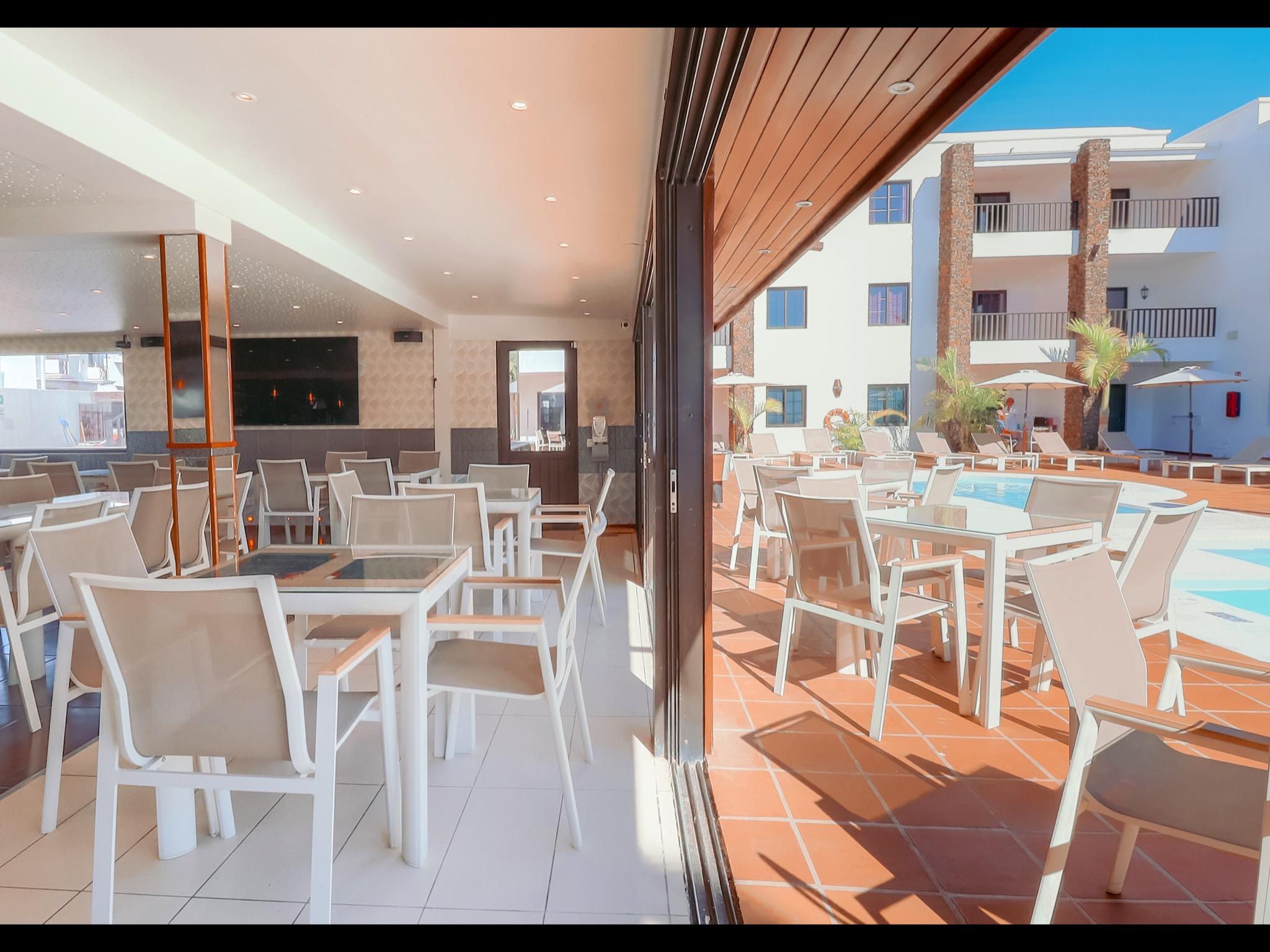 Club Atlantico Daire Puerto del Carmen  Dış mekan fotoğraf